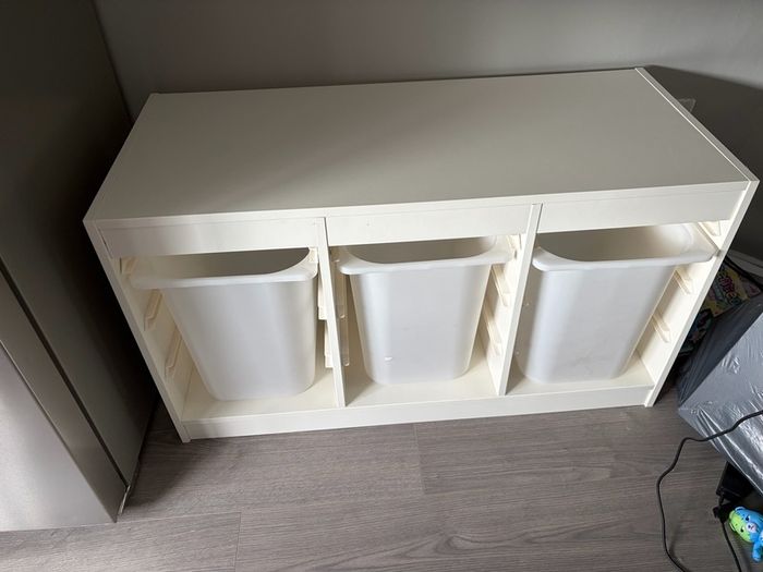 Storage Unit