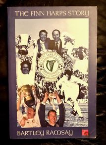 The Finn Harps Story Book