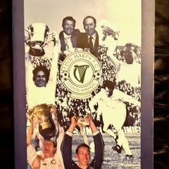The Finn Harps Story Book
