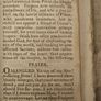 Meditations And Prayers To The Stations Of The Holy Way Of The Cross With Additional Instructions.  1810 Hardback In Very Poor Condition.  See Photos For Same. Image 5