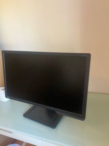 Gaming Monitor 144hz 1080p Benq