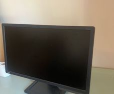 Gaming Monitor 144hz 1080p Benq