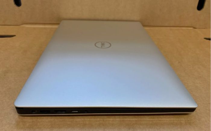 Dell Precision 5540 15.6" WIN 11 PRO Mobile Workstation Business Gaming Laptop i7-9750H 2.6GHz 32GB RAM 512GB SSD Nvidia Quadro T1000 4GB GDDR6