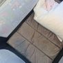 Travel cot Image 3