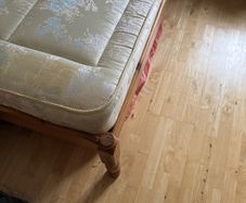 single Beds