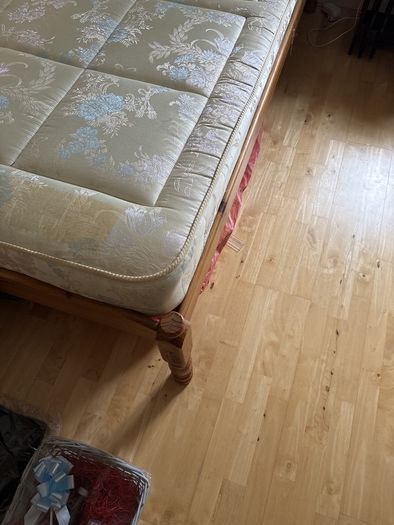 single Beds