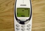 Nokia 3330/ 3310 (Sim free unlocked)