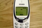 Nokia 3330/ 3310 (Sim free unlocked)