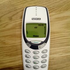 Nokia 3330/ 3310 (Sim free unlocked)