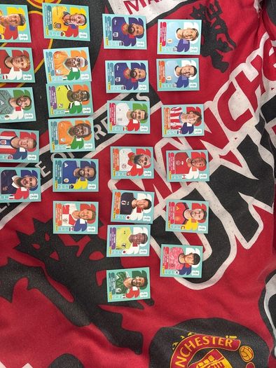 world cup stickers