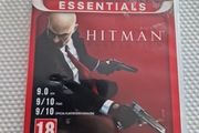 Hitman Absolution PlayStation3 Ps3 Games Original