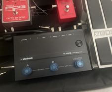 Tc Electronic 2290 P