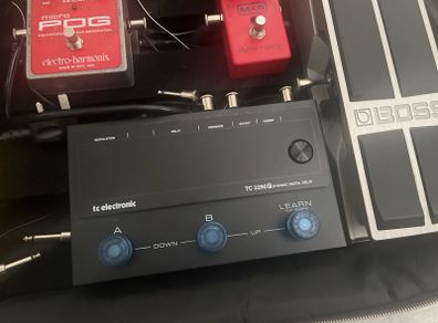 Tc Electronic 2290 P