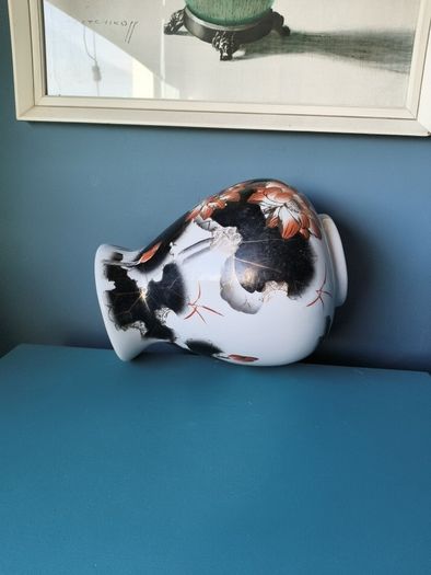 Old Vase