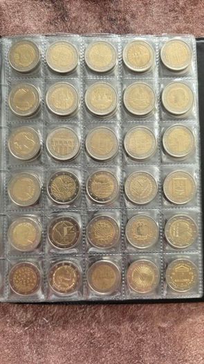 2 euro coin