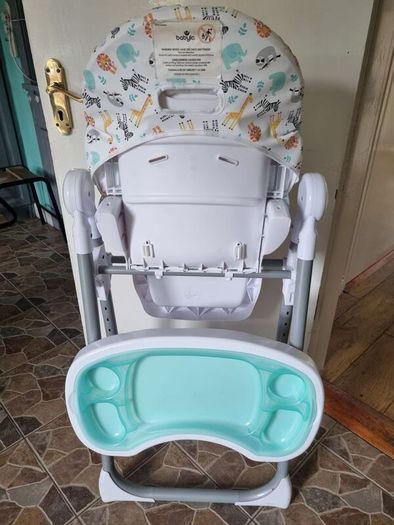 Highchair