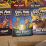 Dog man books Image 3