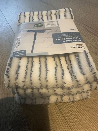 Steam mop