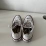 White converse Image 3