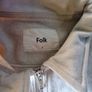 Folk Quarter Zip Top Image 4