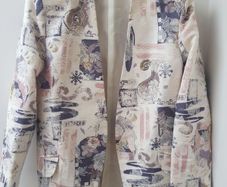 Libra tailored look jacket size 14