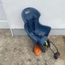 Bike seat child Image 3