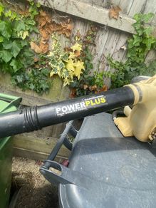 blower