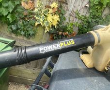 blower