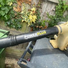 blower