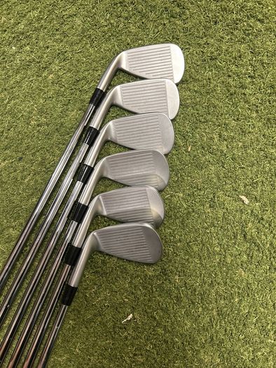 Mizuno HM Pro 925 irons