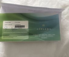 Discounted Appleby Jeweller Voucher