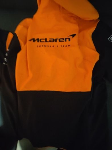 f1 mclaren
