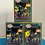 Blacklight - Batman, Joker, Harley - DC - Funko Pop Image 2