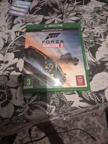 forza horizon 3