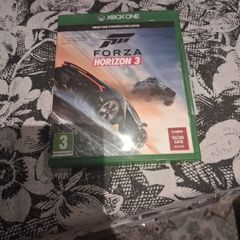 forza horizon 3