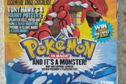 Computer and Video Games Magazine Issue 254 Xmas 2002