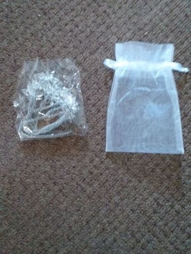 Christmas Napkin Holders