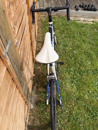 Cannondale Racing Bike