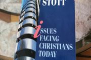 Issues facing Christians today John Scott
