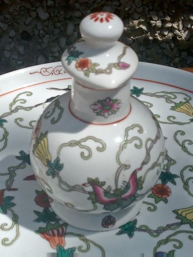 Beautiful Ceramic Set