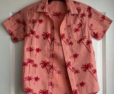 Boys shirt - age 6
