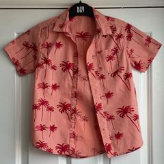Boys shirt - age 6