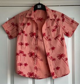 Boys shirt - age 6