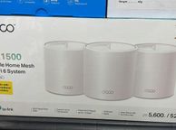 main image for ad AX1500 Whole Home Mesh Wi-Fi 6 System