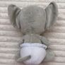 Tom & Jerry Tuffy Plush Soft Namco Bandai approx. 25 cm. Used Please see photos Image 7