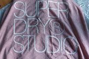 Tee shirts from Superdry