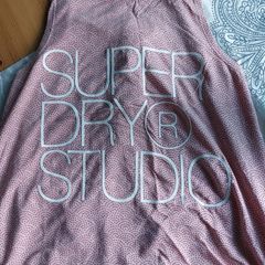 Tee shirts from Superdry
