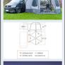 Vango Hexaway Air - Low Image 5