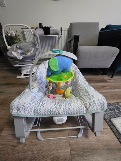 Baby Rocker