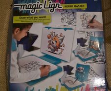 magic lign